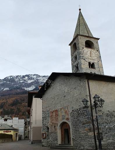 Bormio da scoprire